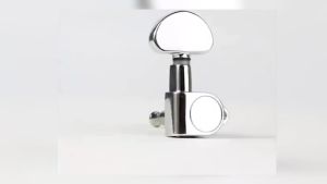 Guitar Machine Heads Knobs & 6 PCS Tuning Pegs: A Comprehensive Guide