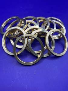 Paking Perpak Knalpot Rx King Rxz Rx Special Yt115 Bahan Kuningan Padat Paking Knalpot Rx King Rxz Rx Special Yt115 Bahan Kuningan Padat