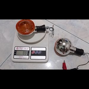 Lampu Sen Sein Riting Yamaha DT100: Pengetahuan dan Cara Menggunakannya