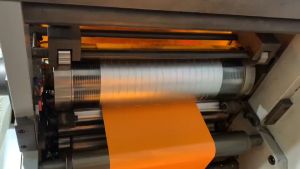 300pcs Stiker Label Kabel Anti Air Cable Label Sticker Stiker Label Penanda Kabel Jaringan