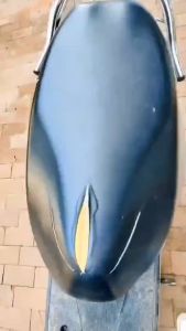 Motorcycle Seat Cover Waterproof Breathable Leather 3D Mesh Cushion Cover Protector Sunscreen for Motorcycle Electric Scooter