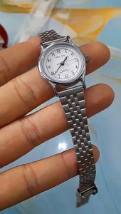Đồng hồ nữ FREE WAY -citizen- second hand si nhật- đã qua sử dụng