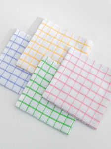 Quick-drying Absorbent Cleaning Cloth