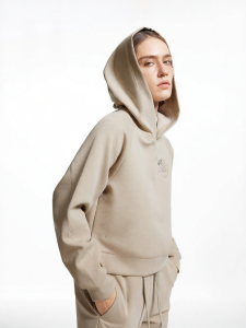 SEASON HIGH | Hoodie Sweatshirt Comfortable and Skin-friendly