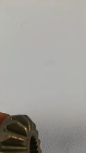 26851 เฟืองดอกจอก​16T​ DC60DC68DC70DC95 CEAR BEVEL​ (101-3157-0K)​​ อะไหล่รถเกี่ยว ยี่ห้อ​ FARMTECH​