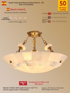 HADLITE | Modern European Style Lighting