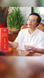 Hương sạch thảo mộc Ngũ Phúc - Phong Thủy Tam Nguyên - Nhang sạch thảo mộc tự nhiên nhang thảo dược không hóa chất