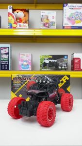 MAINAN ANAK RC CLAMBER RADIO CONTROL 1:16 MOBIL REMOTE CONTROL FORCE