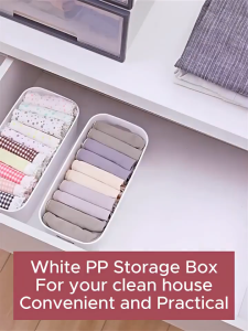 9Pcs Multifunction Storage Box Desktop Organizer Stationery Sundries Makeup Storage Basket Organizer