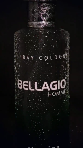 BELLAGIO Parfum Spray Pria Cologne All Variant 100 ML