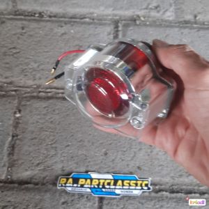 Stoplamp Cb Belakang Lampu Rem Model Mongkey Import Sports Day Murah