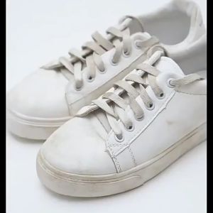 SG White Shoes Cleaner with Brush Magic Brush whitening yellowing water-free shoe cleaning no washing needed