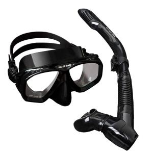 WATERTIME | Nearsighted Underwater Breathing Mask