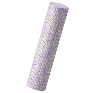 MACYO | Solid Spiky Massaging Foam Roller
