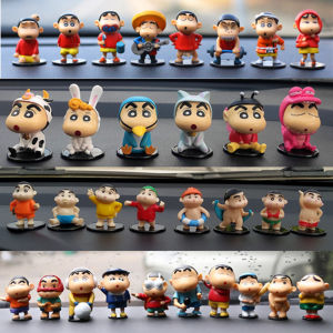 ของตกแต่งรถยนต์สไตล์การ์ตูนสร้างสรรค์ ของเล่นตุ๊กตาใหม่ ของตกแต่งภายในรถยนต์ ของใช้รถยนต์ อุปกรณ์ตกแต่งด้านข้าง