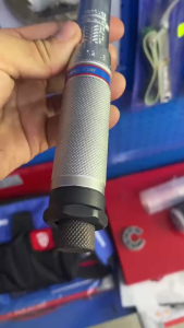 Cần siết lực ngắn Kingtony 34323-1A 3/8" 5-25 Nm