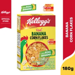 CEREAL CORN FLAKES KELLOGGS 150gr