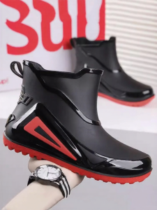 SHANCHUN | Fashion Rain Boots