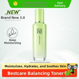 pechoin | Pechoin Herbal Essence Hydrating Moisturizing Skin Mist Soothing Facial Toner Makeup Remover for All Skin Types
