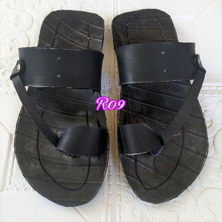 Sandal ban sandal karet ban sandal karet pria sendal karet