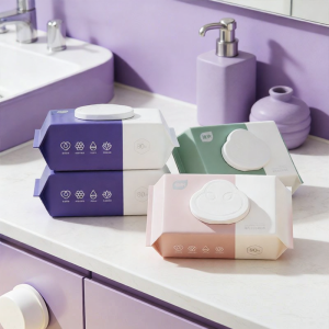 Botare | Baby Wipes 80 Sheets