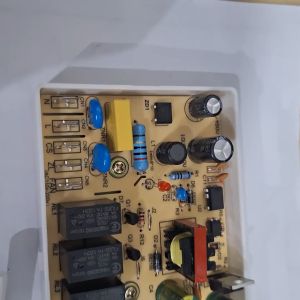 PKL13 PCB / MODUL KULKAS / PCB KULKAS MULTI AC 220V YM-2000R PKL-13