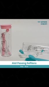 OLALILA Penjepit Softlens Premium / Alat Pasang Softlens / Aplikator Softlens