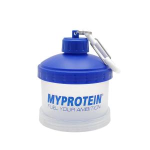 TEKANAI | Portable Protein Powder Container Bottle