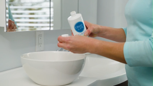 CleanLife No Rinse Body Bath from USA💦Alcohol & Paraben Free✅Waterless Bathing✅Senior Care/ Post Surgery
