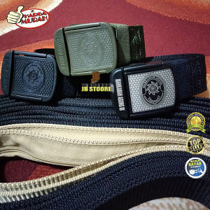 Sabuk MAHKAMAH AGUNG RI / Gesper Mahkamah Agung RI / Ikat Pinggang mahkamah agung logo timbul warna