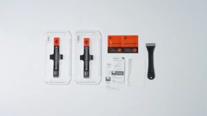 Tempered Glass Samsung Galaxy S25 Ultra Plus Spigen Glas tR EZ Fit Anti Spy Clear HD Anti Gores Protector