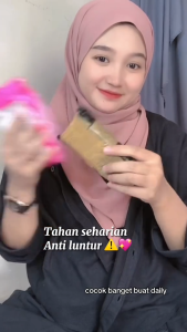 SR12 Perfect Cover BB Cream Natural BEIGE | Membantu Melembabkan dan Melindungi dari Paparan Sinar Matahari