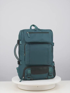 FRN High Quality 2025 New Large Capacity 45L Waterproof Outdoor Travel Backpack 15.6.16 Inch Multifunction Laptop Backpack