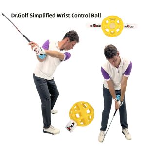 Swing Perfect | Golf Swing Trainer Larger Size For Shoulder Width Preference
