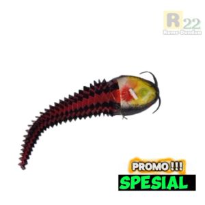 Mainan Lele Tarik - SPESIAL - Mainan Jadul Anak - Ikan Lele-Lelean - Lele Tarik - Mainan Unik - Promo Grosir & Ecer - Mainan Murah - Spesial