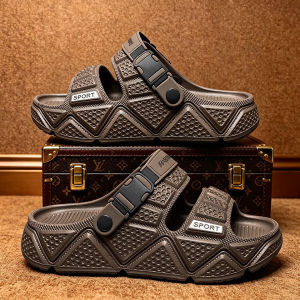 KANHAI | Comfortable Anti-slip Summer Sandal Shoes