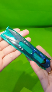 Gunting Pemotong Potong Benang Kain Bahan Cekris - 5pcs