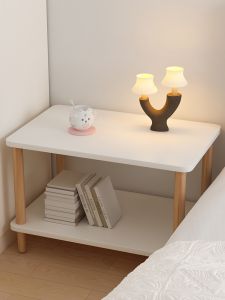Jianbian | Modern Simple Small Bedside Table