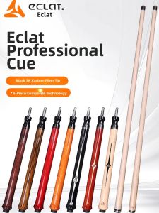 Cuppa | Multifunctional Billiard Jump Cue