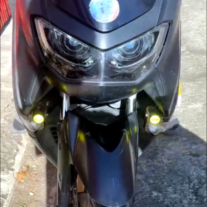A11 Click V2/V3/V4 Winker Eye Filmoto