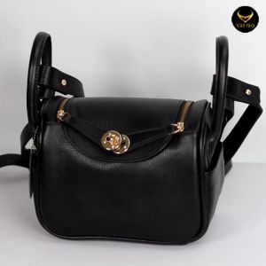 VALQO MONZA 22 CM: Tas Wanita Kulit Sapi Shoulderbag & Slingbag