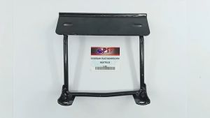 Dudukan Plat Nomer Depan Neotech - Pangkon Bracket Breket Braket Pelat Nomor Nopol Bagian Depan