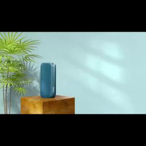 Loa Siêu Trầm Di Động Zealot S32 MAX Không Dây Chống Nước IPX5 Ghép Nối Kép Pin 3600mAh Âm Thanh Nổi Ngoài Trời Âm Thanh Gia Đình