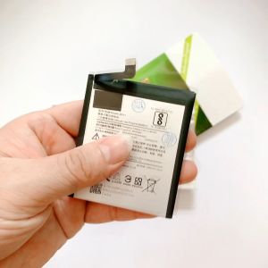 Pin Xiaomi Redmi K20 - Redmi 9T - Redmi K20 Pro BP41 4000mAh Zin + Tặng Siêu Dán Pin + Free Ship