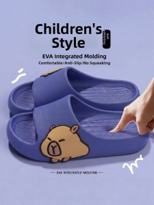MIDANGDANG | Slip-resistant Home-use EVA Slippers