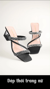 Dép quai ngang nữ (36-40)