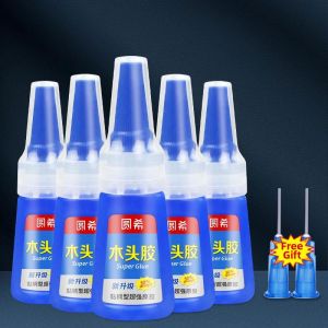 GLUECHEE | All-Purpose Strong Adhesive for Wood Glue