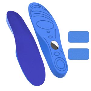 135-290mm for Airtag Protective Cover Comfortable Securely Mounted Shoe Inserts Shoe Insoles Tracker Insoles for Elders and Kids