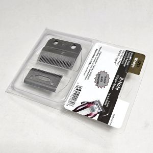 Lưỡi Dao Thay Thế Chuyên Nghiệp 2/28 Wedge Blade Độ Chính Xác Cao Cho Máy Cắt Tóc Wahl 5-Star Legend Phụ Kiện Chăm Sóc Cá Nhân Bằng Thép Không Gỉ