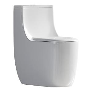 SSWW | Vortex Siphonic Toilet